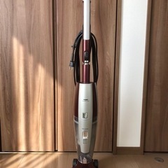 ツインバード　スティック掃除機　中古