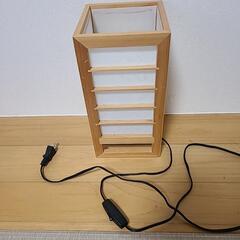 和室用照明