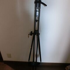 自転車キャリア　THULE566　未使用品の画像