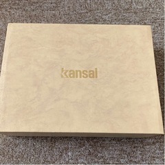 新品未使用！！山本寛斎　グラス　冷茶セットの画像