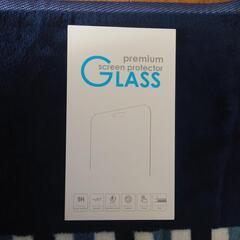iPhone12/12pro用　ガラスフィルム