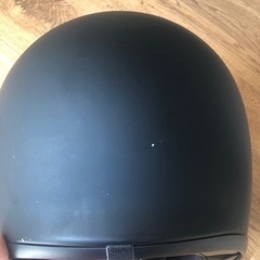 バイクヘルメットの画像
