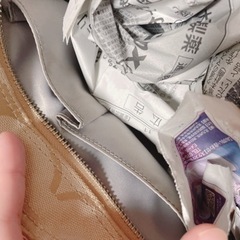 カバン③ COACH の画像