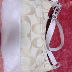 カバン③ COACH の画像