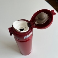 サーモス500mlの画像