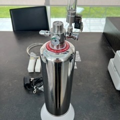（値下げ！）co2ジェネレーター　水槽用品