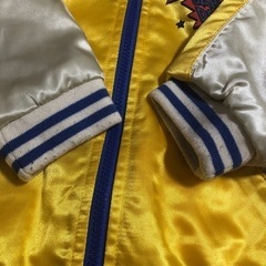 ベビー ドナルド ジャケットの画像