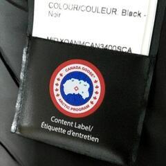 カナダグース　CANADA GOOSE　アウター