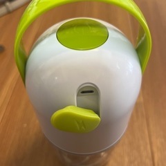 電動ぶんぶんチョッパー決まりました✩.*˚の画像