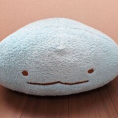 すみっこぐらし とかげ