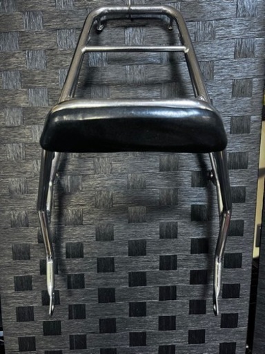 マグナ50純正レアキャリ