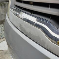 【決まりました】日産　セレナ　NC25 4WD 車検付きの画像