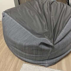 無印ソファの画像