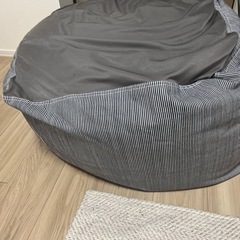 無印ソファの画像