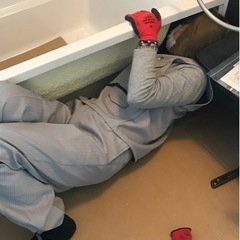 急募🍀給排水設備等🚰  週1日～🆗の画像