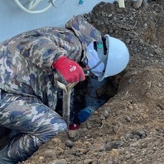 急募🍀給排水設備等🚰  週1日～🆗の画像
