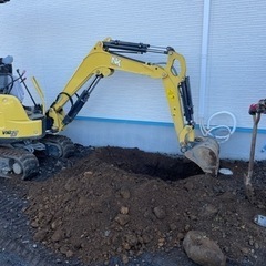 急募🍀給排水設備等🚰  週1日～🆗