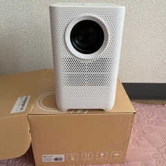 プロジェクター
