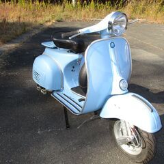 年末セール！ビンテージ　1966-75年代 【ベスパ スプリント...