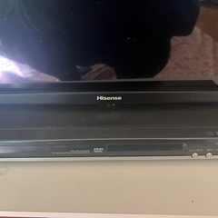 DVDプレイヤー （決定）