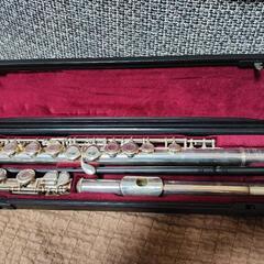 フルート（取引決まりました。）