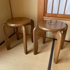 法事 椅子(家具)の中古が安い！激安で譲ります・無料であげます