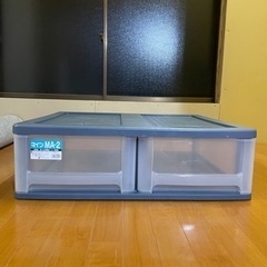 押入れ収納ケース