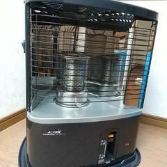 【1回のみ使用】CORONA石油ストーブ 箱付きの画像