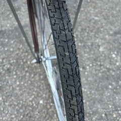 ブリジストン　電動アシスト自転車の画像