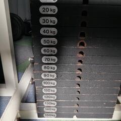 IVANKOトレーニングマシンの画像