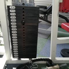 IVANKOトレーニングマシンの画像