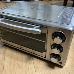 未使用　こんがりAIR cooker 2021年製
