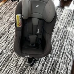 受け渡し予定者決定。Joie ISOFIX固定チャイルドシートA...