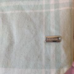 トミー　シャツレディースの画像