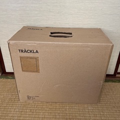 ミシン(IKEA)