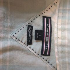 トミー　シャツレディースの画像