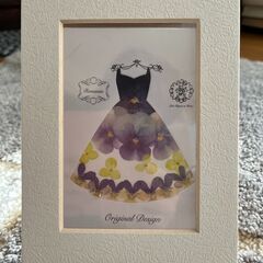 押し花を使って小物作りしてみませんか？の画像