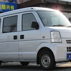 スズキエブリイ２ＷＤ　ＰＡ