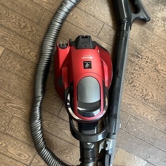 掃除機（SHARP）