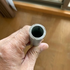 鉄パイプ(ゴルフスイング用)の画像