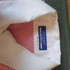 バーバーリーブルーレーベルの画像