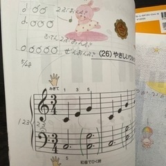 ドレミランド 3冊セットの画像