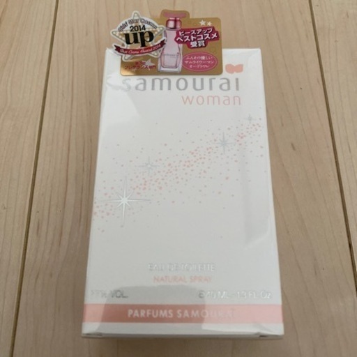 新品未開封.香水5点セット.アナスイ.ANNA SUI.サムライウーマン.samurai woman