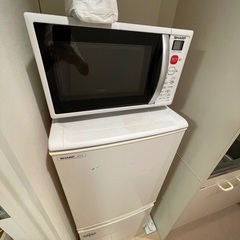 冷蔵庫　一人暮らし