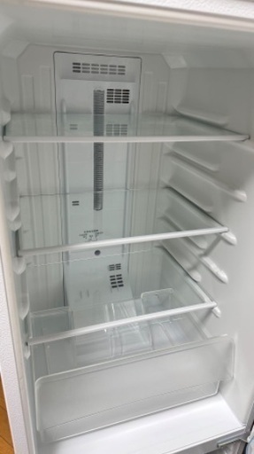 中型 大型冷蔵庫104  AQUA 2016年製  280ℓ 大阪府内 配達設置無料 保管場所での引取は値引きします
