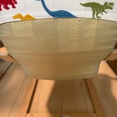 IKEA  キッズチェア　今年購入　再募集！の画像