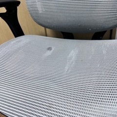 コンテッサチェア　pcチェア　椅子の画像