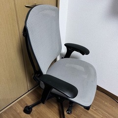 コンテッサチェア　pcチェア　椅子の画像