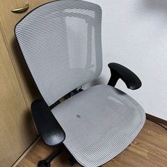 コンテッサチェア　pcチェア　椅子