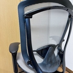 コンテッサチェア　pcチェア　椅子の画像